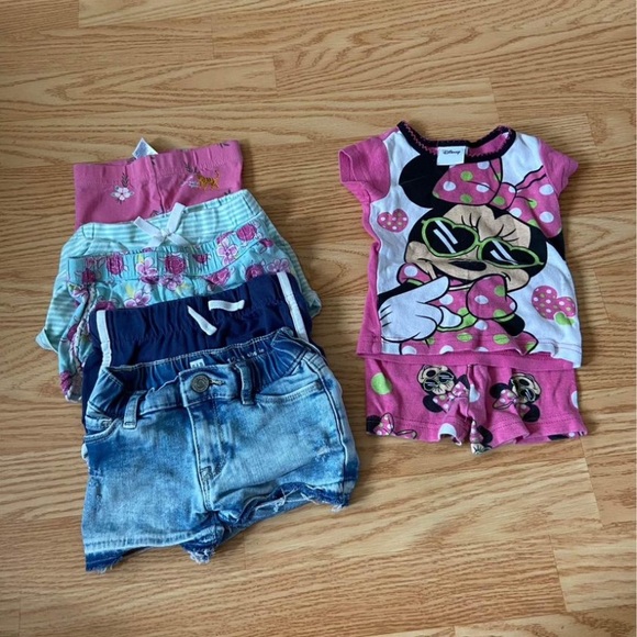 Girls 12-18months - Picture 2 of 2